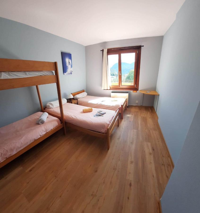 Village Vacances Anjou Vanoise Sollieres-Sardieres Exterior photo