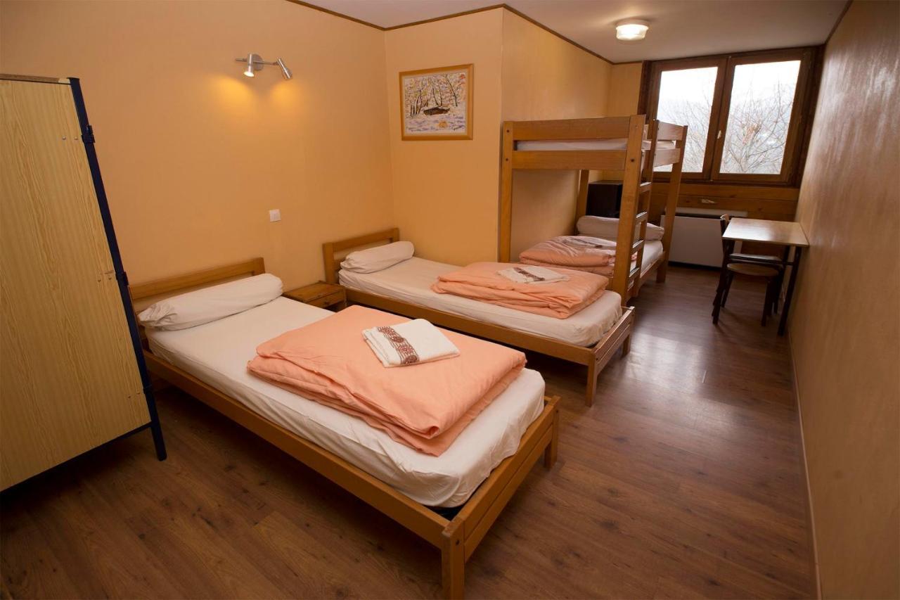 Village Vacances Anjou Vanoise Sollieres-Sardieres Exterior photo